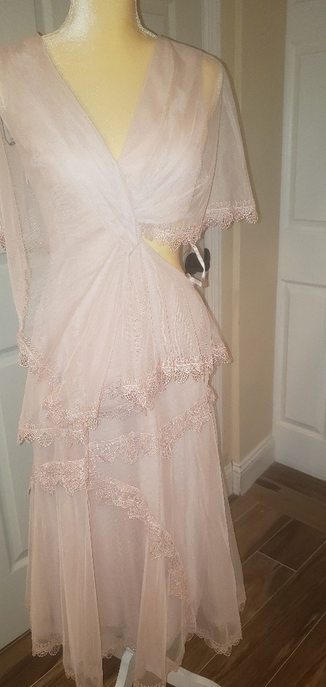 Beautiful BCBG Maxazaria Dress
